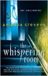 The Whispering Room - Amanda Stevens