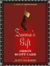 Zanna's Gift (MP3 Book) - Scott Richards, Stefan Rudnicki, Emily Janice Card