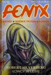 Fenix 1995 6 (42) - Robert Silverberg, Stephen Baxter, Jacek Sobota, Marta Tomaszewska, Redakcja magazynu Fenix