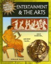 Entertainment and the Arts - Robert Hull