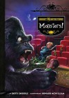 Monsters! (Ghost Detectors, #12) - Dotti Enderle