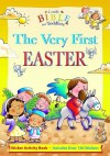 Very First Easter - Juliet David, Helen Prole