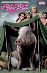 Jack of Fables #32 - Bill Willingham, Matt Sturges, Tony Akins