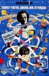 Surely You're Joking, Mr. Feynman!: Adventures of a Curious Character - Richard P. Feynman, Ralph Leighton, Edward Hutchings, ed Hutchings Feynman Richard as told Leighton