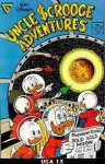 The Twenty Four Carat Moon - Carl Barks