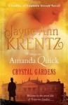 Crystal Gardens - Jayne Ann Krentz, Amanda Quick