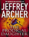 The Prodigal Daughter (Audio) - Jeffrey Archer
