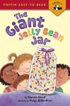 The Giant Jelly Bean Jar - Marcie Aboff