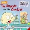 The Rugrats and the Zombies (Rugrats) - Sarah Willson