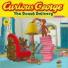 The Donut Delivery (Curious George) - H.A. Rey