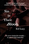 Sin in Their Blood - Ed Lacy