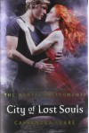 City of Lost Souls (Audio) - Molly C Quinn, Cassandra Clare