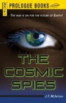 The Cosmic Spies - J.T. McIntosh