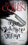 Von Meinem Blut - Gunnar Kwisinski, Harlan Coben