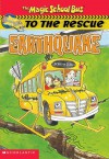 Earthquake - Gail Herman