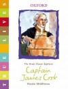 Captain Cook - Haydn Middleton