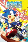 Sonic the Hedgehog Archives: Volume 3 - Mike Gallagher, Patrick Spaziante, Tracey Yardley, Sonic Scribes