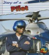 Diary of a Pilot - Angela Royston