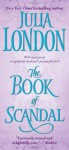 The Book of Scandal - Julia London