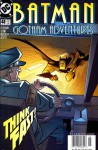 Batman: Gotham Adventures #48 - Bob Smith, Terry Beatty, Rick Burchett, Tim Levins, Lee Loughridge, Scott Peterson, Albert De Guzman