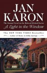 A Light In The Window (The Mitford Years, Book 2) - Jan Karon