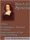 Works of Benedict de Spinoza - Baruch Spinoza, R. Elwes