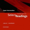 Select Readings: Class Audio Upper-Intermediate - Linda Lee