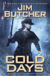 Cold Days - Jim Butcher