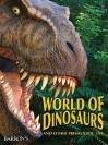 The World of Dinosaurs: And Other Prehistoric Life - Dougal Dixon