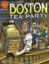 The Boston Tea Party - Matt Doeden