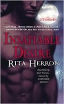Insatiable Desire - Rita Herron
