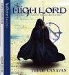 The High Lord (Black Magician Trilogy, #3) - Trudi Canavan