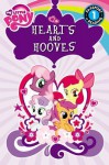 My Little Pony: Hearts and Hooves - Jennifer Fox