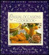 Casual Occasions Cookbook - Joyce Goldstein