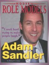 Adam Sandler (Modern Role Models) - Michael V. Uschan