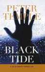 Black Tide: A Jack Irish Thriller - Peter Temple