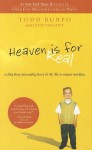 Heaven Is for Real 4 Pack: A Little Boy's Astounding Story of His Trip to Heaven and Back - Todd Burpo, Lynn Vincent