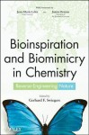 Bioinspiration and Biomimicry in Chemistry: Reverse-Engineering Nature - Gerhard Swiegers