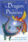 The Dragon And The Phoenix (First Reading) - Lesley Sims