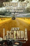 Jest legendą: Antologia w hołdzie Richardowi Mathesonowi - Stephen King, John Shirley, John Maclay, Ed Gorman, Gary Braunbeck, Whitley Strieber, Ramsey Campbell, Francis Paul Wilson, Joe Hill, Nancy A. Collins, William F. Nolan, Joe R. Lansdale, Richard Matheson