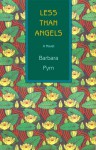 Less Than Angels - Barbara Pym