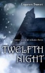 Twelfth Night - Lauren Sweet