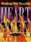 Heartburn: Blazing Hot Worship - A Six-Week Study of the Psalms [With CD] - Rick Bundschuh