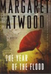 The Year Of The Flood - Margaret Atwood
