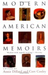 Modern American Memoirs - Annie Dillard, Cort Conley