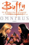 Buffy the Vampire Slayer Omnibus Vol. 5 - Joss Whedon, Christopher Golden, Tom Fassbender, Jim Pascoe, Jane Espenson, Doug Petrie, Chris Boal, Cliff Richards