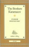 The Brothers Karamazov (Collector's Library) - Fyodor Dostoyevsky