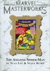 Marvel Masterworks: The Amazing Spider-Man, Volume 2 - Stan Lee, Steve Ditko