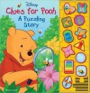 Clues for Pooh: A Puzzling Story Puzzle Sound Book - Publications International Ltd.