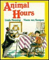 Animal Hours - Linda Manning